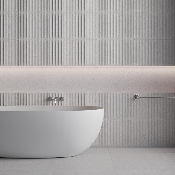 Gayafores Deco Marmetta Grey Urban Porcelain Tiles 1