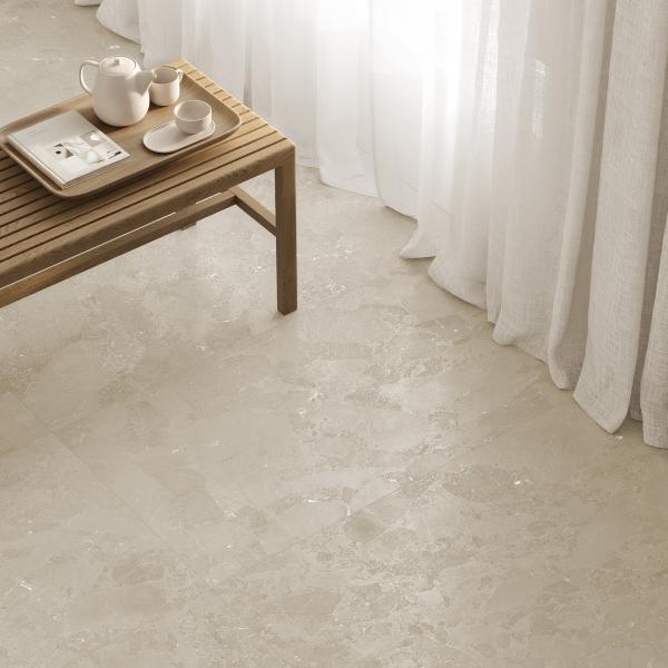 Gayafores Infinity Beige Urban Porcelain Tiles 4
