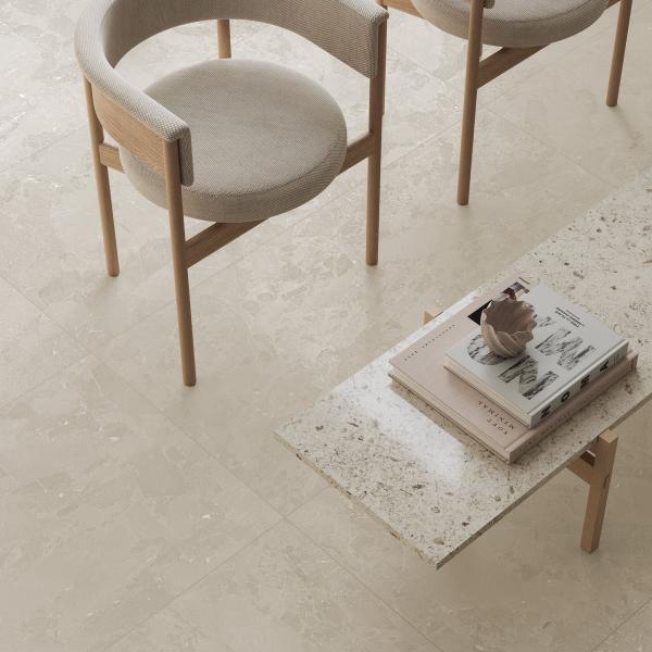 Gayafores Infinity Beige Urban Porcelain Tiles 5