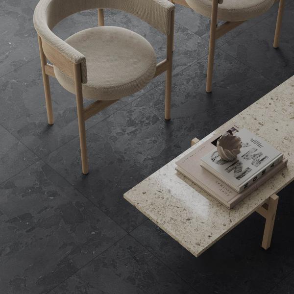 Gayafores Infinity Dark Urban Porcelain Tiles 5