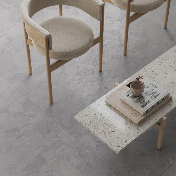 Gayafores Infinity Grey Urban Porcelain Tiles 5