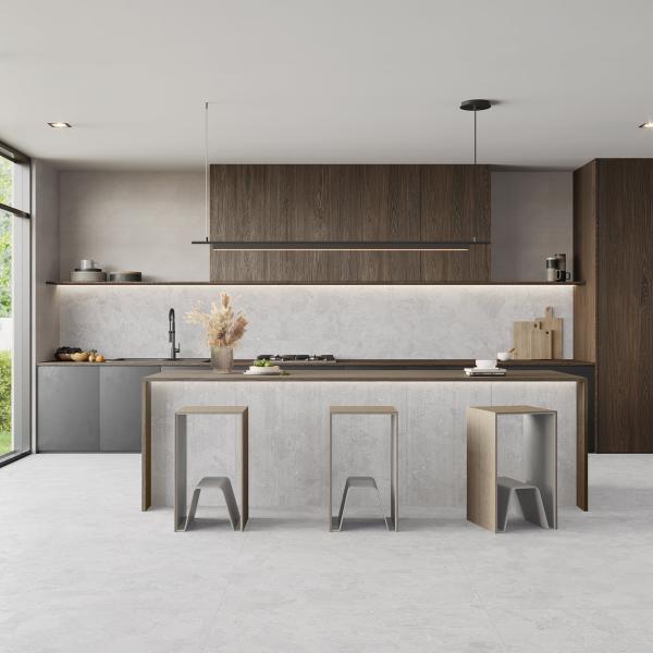 Gayafores Infinity Pearl Urban Porcelain Tiles 1