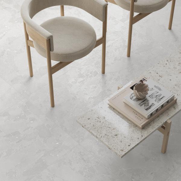 Gayafores Infinity Pearl Urban Porcelain Tiles 5