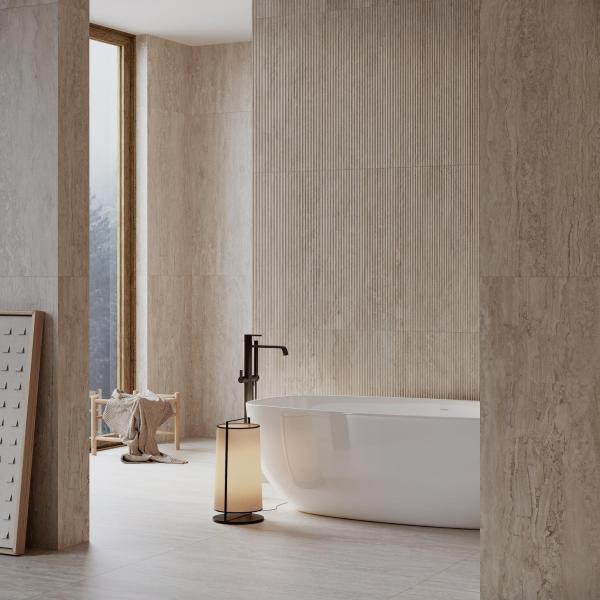 Gayafores Palatino Natural Marble Porcelain Tiles 6