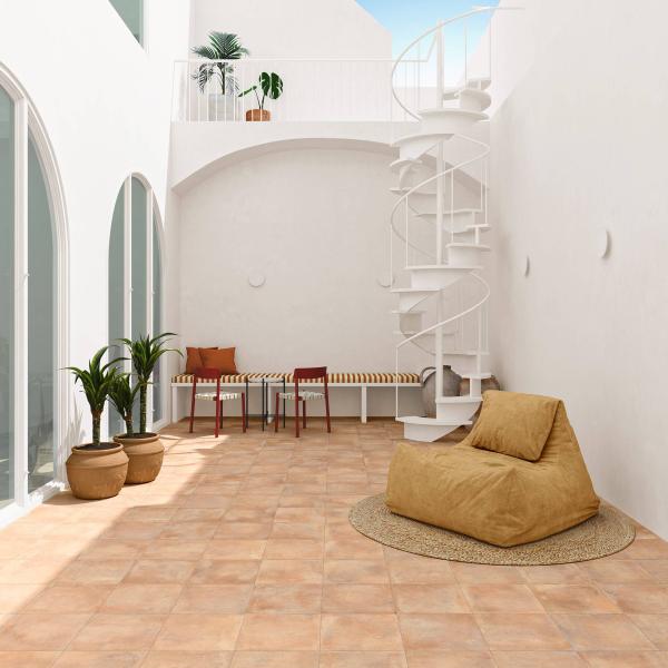 Gayafores Saona Antislip Chiaro Porcelain Tiles 1