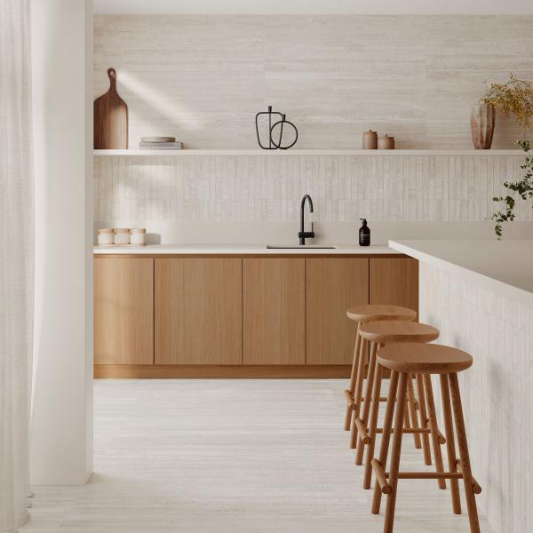 Gayafores Vero Roma Almond Stone Porcelain Tiles 1