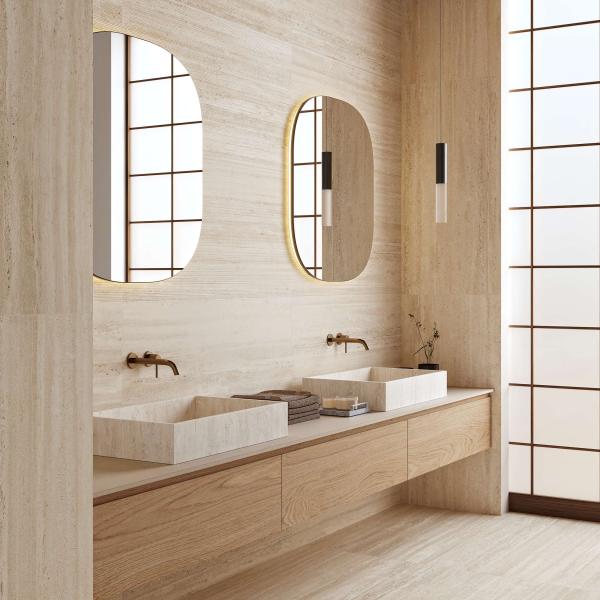 Gayafores Vero Roma Natural Stone Porcelain Tiles 2