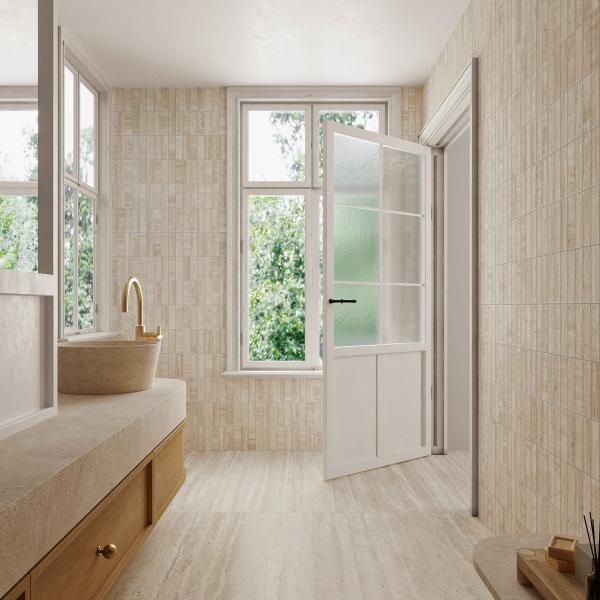 Gayafores Vero Roma Natural Stone Porcelain Tiles 3