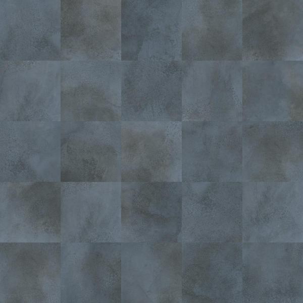 Greenland Cobalt Anti Slip 147x147 Comp 1000