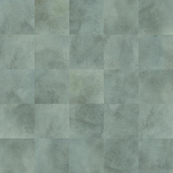 Greenland Teal Anti Slip 147x147 Comp 1000