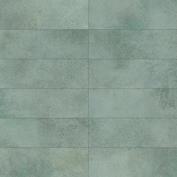 Greenland Teal Matt 64x223 Comp 1000