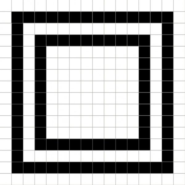 Grid 1000 Medium
