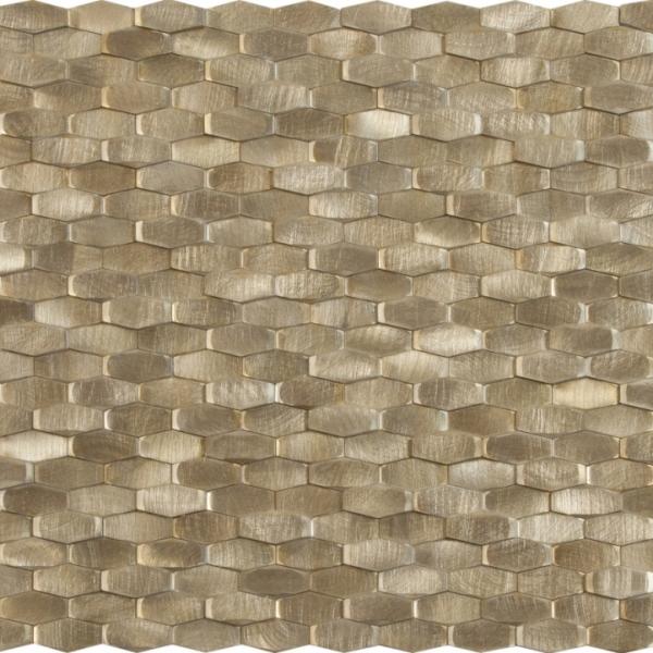 Halley Gold 1000 Medium