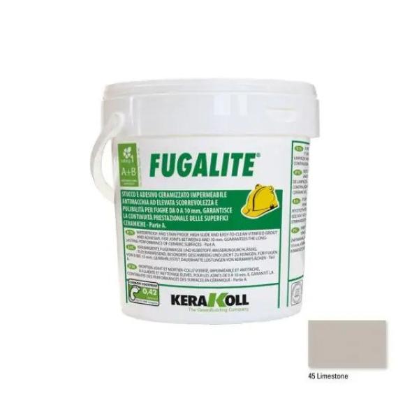 Kerakoll Fugalite Eco 3kg Color 45