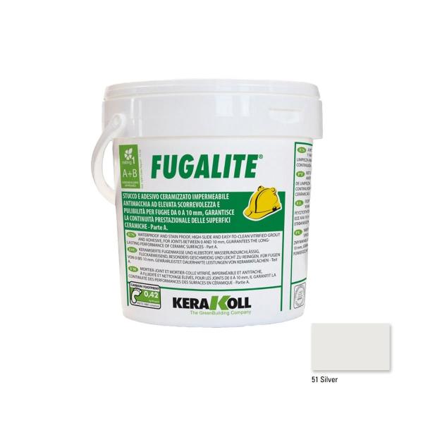 Kerakoll Fugalite Epoxy 51