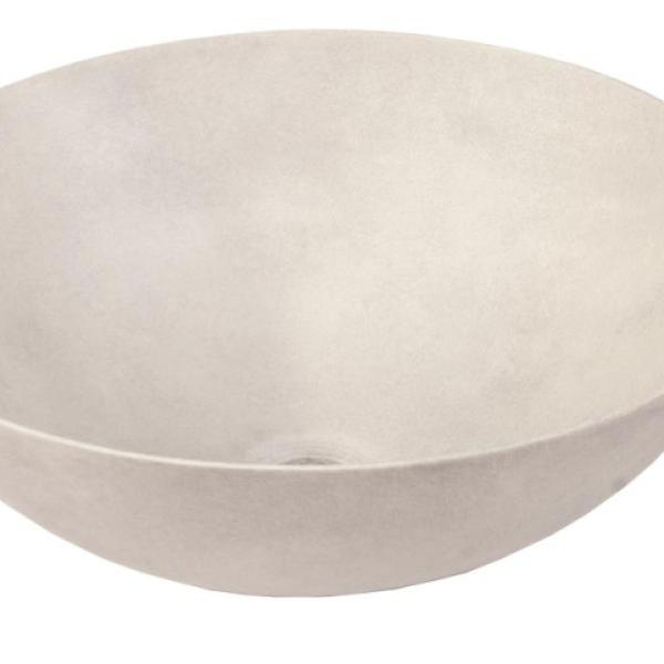 Lavabo Berlin Bone 1000 Medium