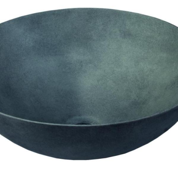 Lavabo Berlin Graphite 1000 Medium