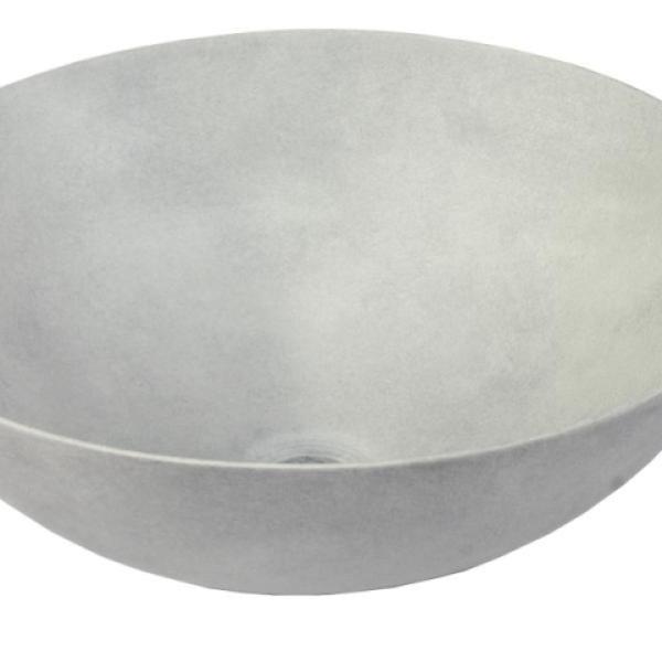 Lavabo Berlin Grey 1000 Medium