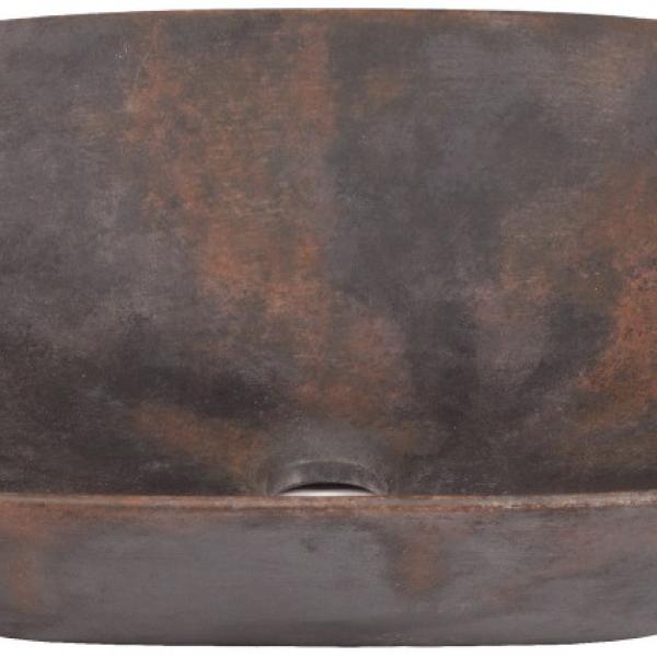 Lavabo Diurne Oxide 1000