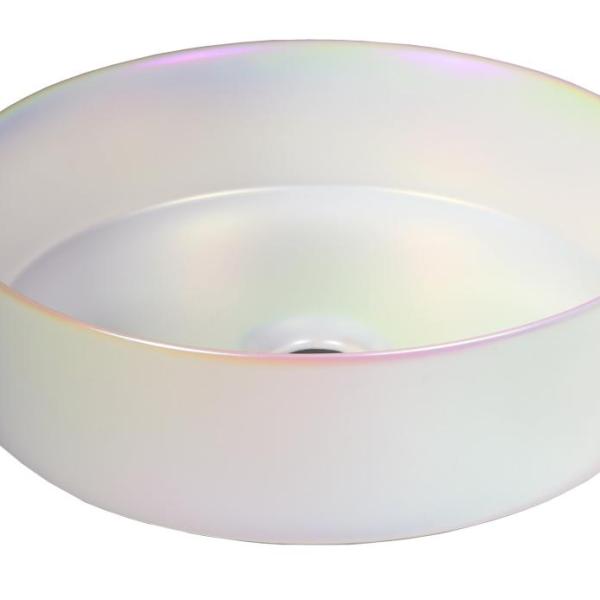 Lavabo Iris Satin 1000