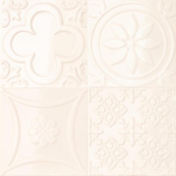 Lucciola Hueso 1000 Medium