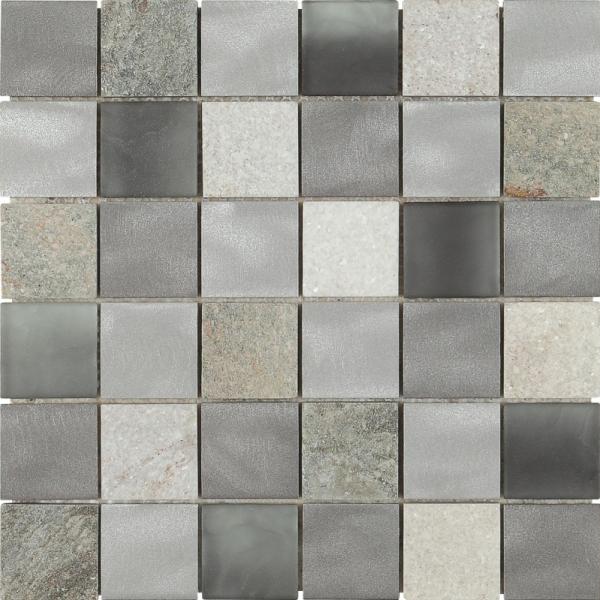 Magma Grey 1000 Medium