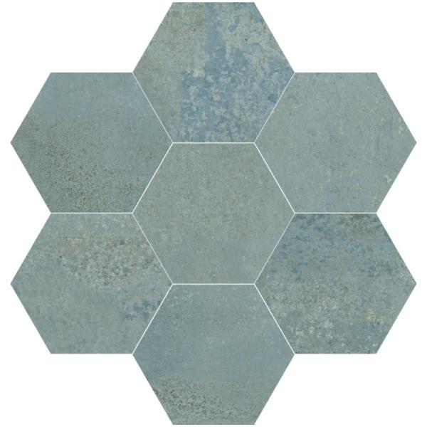 Magnet Exa Mint 15x17 1000 Medium