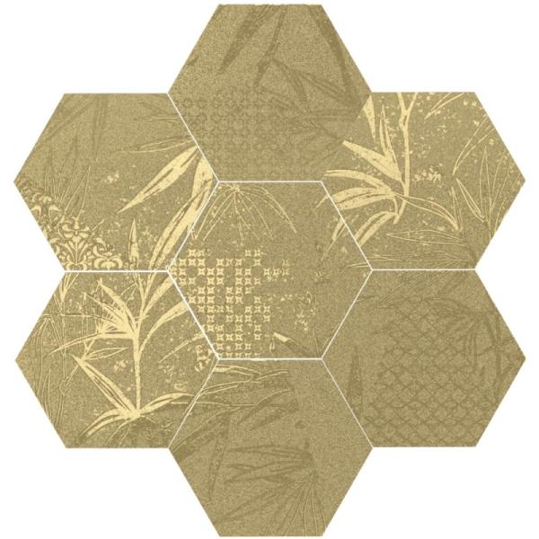 Magnet Tropic Gold 15x17 1000 Medium