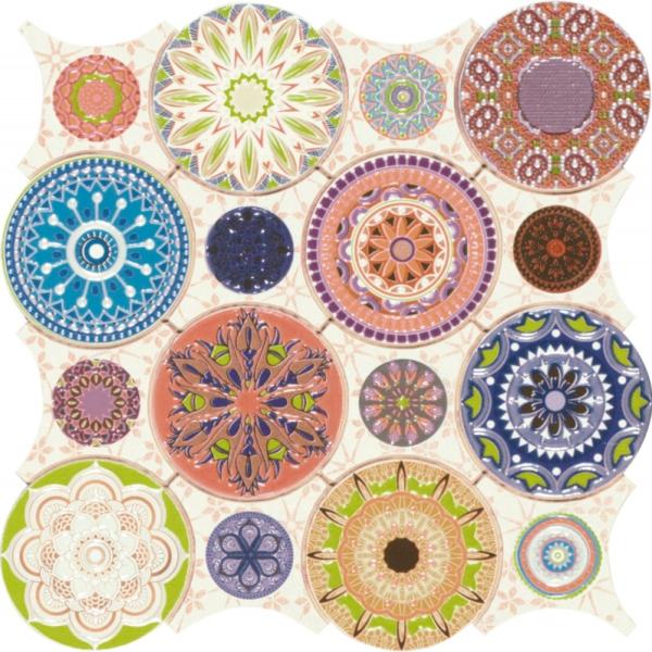 Mandala 1000 Medium