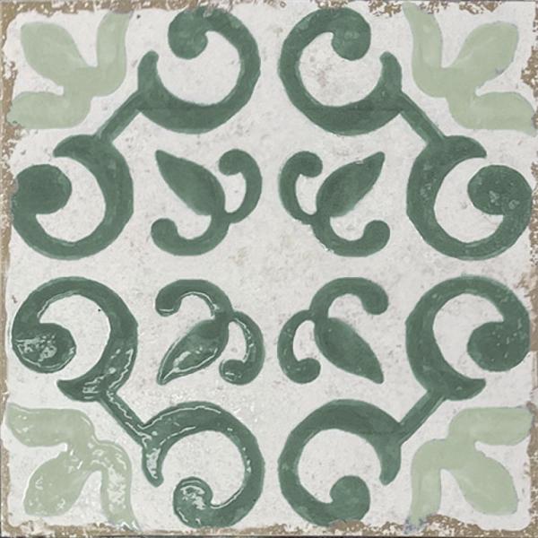 Mareny Verde 20x20 1000