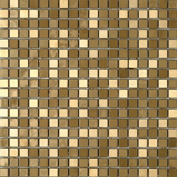 Metalic Gold 1000 Medium