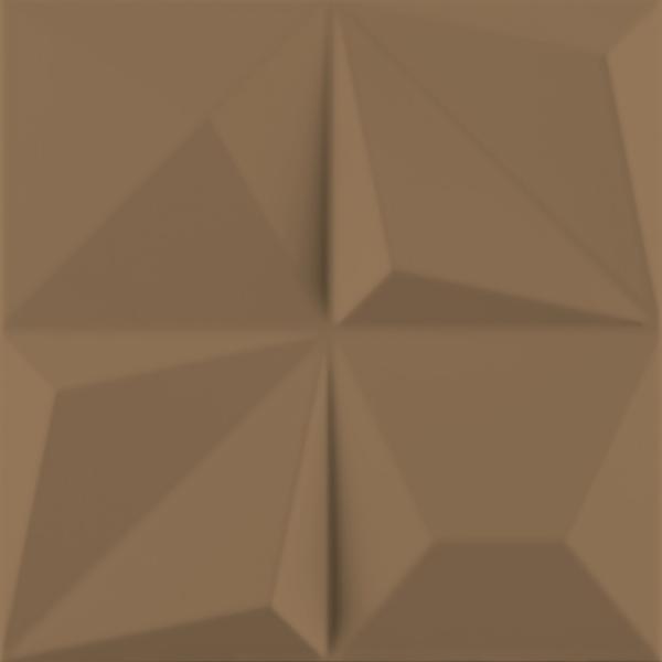 Multishapes Bronzo 1000