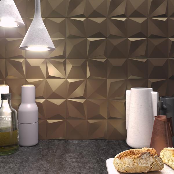 Multishapes Bronzo