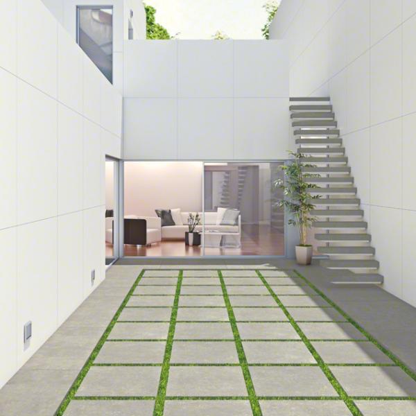 Nassau R Grafito Antislip 60x60 AMB