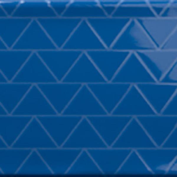 Ocean Decor Blue Navy 7 5x15