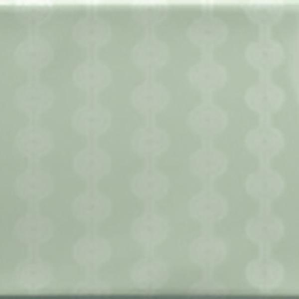 Ocean Decor Green 7 5x15