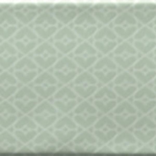 Ocean Decor Green 7 5x30
