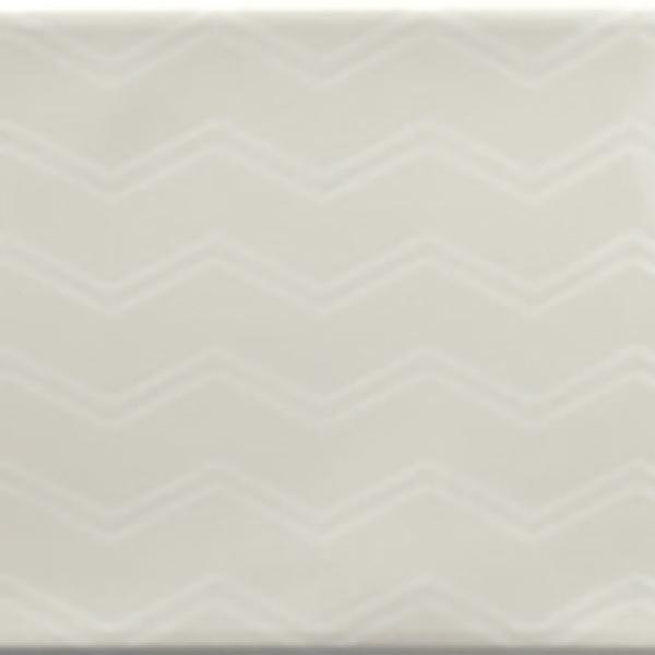 Ocean Decor Light Grey 7 5x15