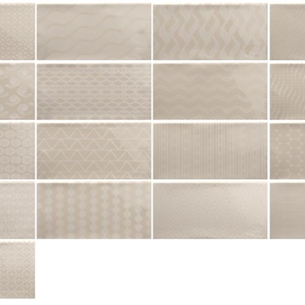 Ocean Decor Mink Variedad Grafica 001