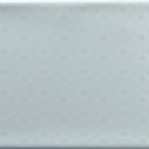 Ocean Decor Sky Blue 7 5x15