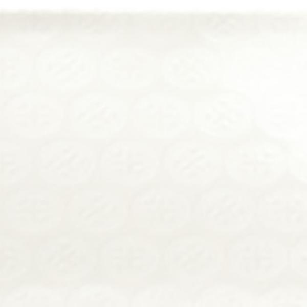 Ocean Decor White 7 5x15