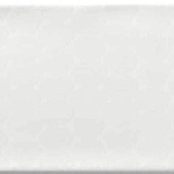 Ocean Decor White 7 5x30