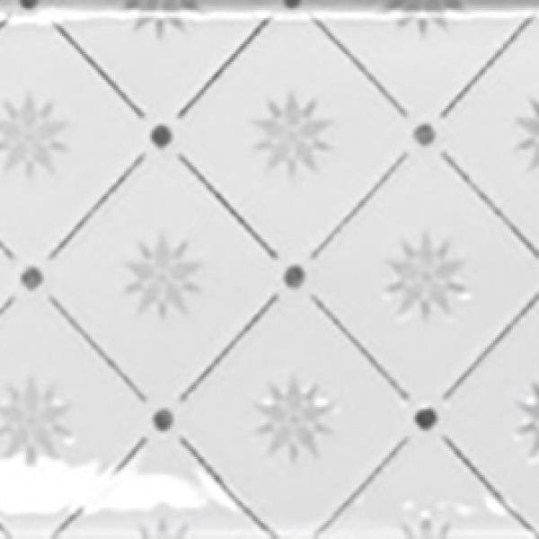 Ocean Decor White And Black Mix 7 5x15