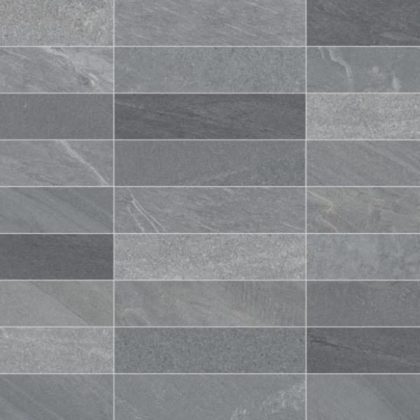 Pietrasanta Dark Grey 7x28 1000 Medium