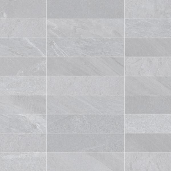 Pietrasanta Light Grey 7x28 1000 Medium