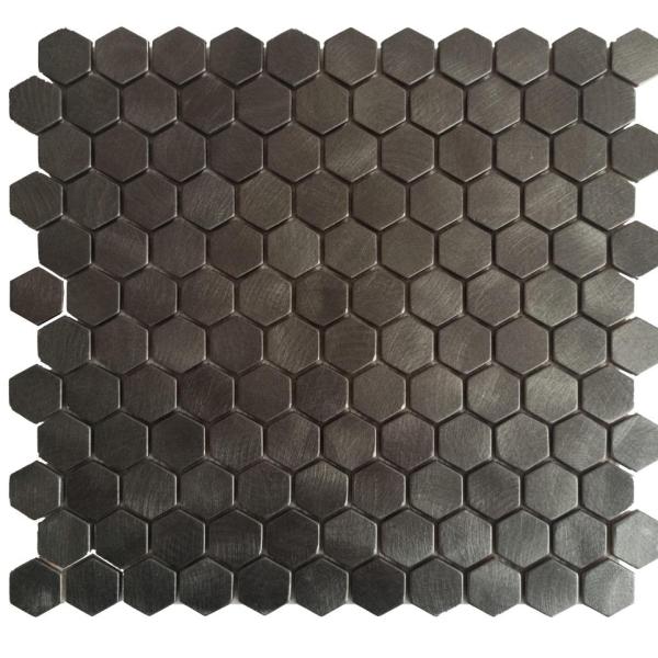Reflections Gunmetal 1000