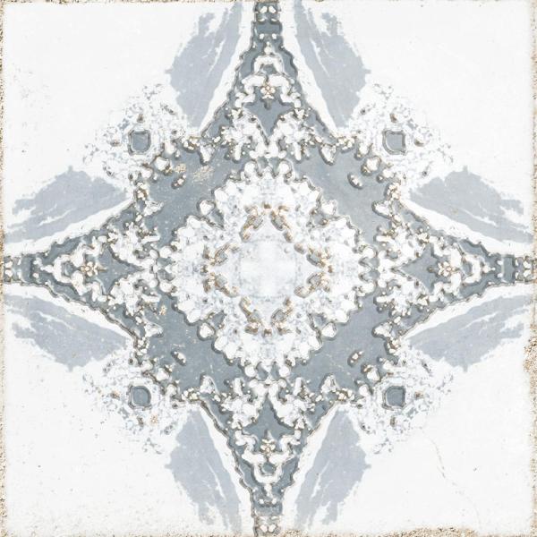 Saint Michel Bleu 20x20 1000