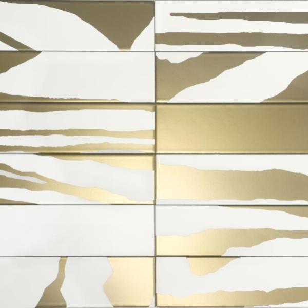 Savannah White Gold 1000 Medium