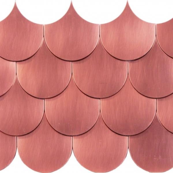 Sirena Copper 1000 Medium