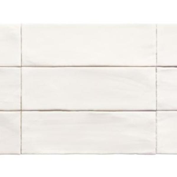 Tabarca Blanco Mate 75x23 1000 Medium